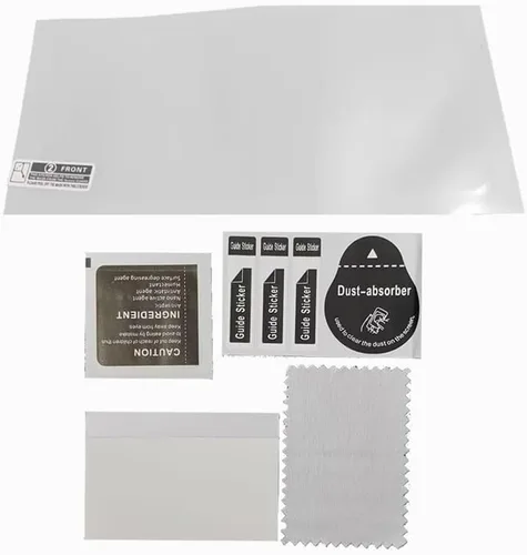 Miniatura 5 de Protector de pantalla para motocicleta, accesorios de motocicleta para instrumento de película protectora para Y&amaha MT-07 FZ-07 MT07 FZ07 MT FZ