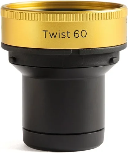 Miniatura 3 de Lensbaby Twist 60 (solo óptica)