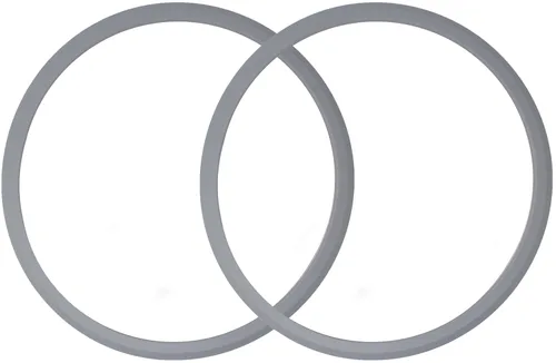 AppliaFit Junta tórica compatible con 3M Aqua-Pure 37920-31C para sistemas de la serie de acero inoxidable, paquete de 1