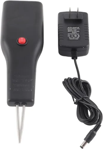 Miniatura 6 de Jiawu Máquina desplumadora de pollo de mano, extracción eléctrica para aves de corral, pato y ganso, máquina eléctrica de mano para desplumar pollo