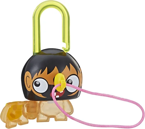 Miniatura 4 de Hasbro Lock Stars Caveman