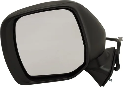 Miniatura 216 de Garage-Pro Espejo eléctrico no calefactable para Nissan Altima 2007-2012 con luz de señal pintable Sedán, para modelos con paquete de conveniencia