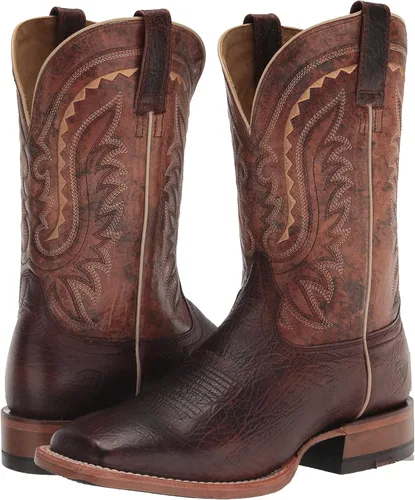 Miniatura 7 de Ariat Botas Parada Western para hombre