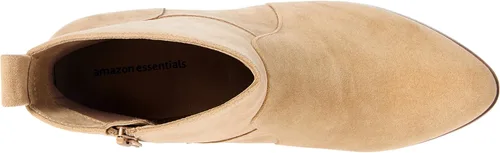 Miniatura 7 de Tienda Essentials Botines Western para mujer