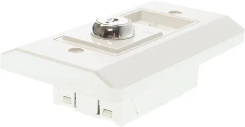 Miniatura 2 de System Sensor Estación de prueba remota con llave RTS451KEY