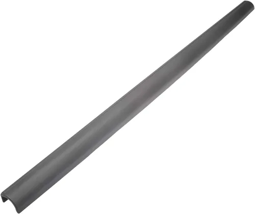 Miniatura 2 de olltoz Tapa de moldeo para portón trasero compatible con Ford Super Duty SD F-250 F-350 1999-2003 Protector de puerta trasera F250 F350 FO1904117