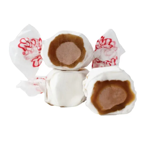 Miniatura 9 de Taffy Town Caramelo gourmet de agua salada, 5 libras, envuelto individualmente, a la antigua, suave, masticable y cremoso, a granel para recuerdos