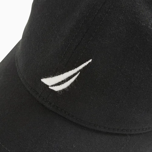 Miniatura 3 de Nautica Gorra de béisbol ajustable con logotipo clásico para hombre