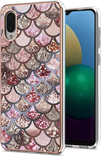 Miniatura 324 de Funda compatible con Redmi Note 10S 4G, compatible con Xiaomi Redmi Note 10 4G para teléfono móvil TPU funda LSB