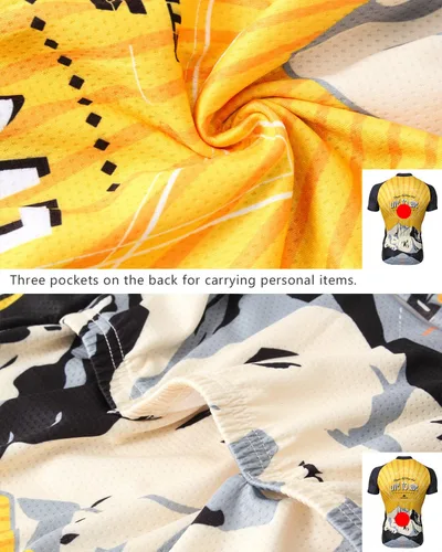 Miniatura 46 de Strgao - Camiseta de manga corta para hombre