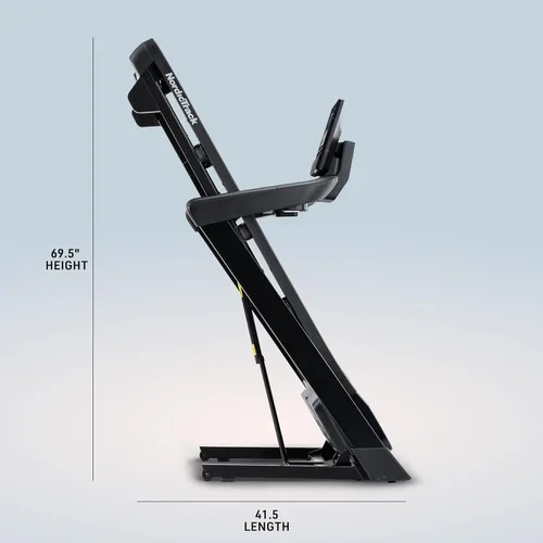 Miniatura 6 de NordicTrack Serie T