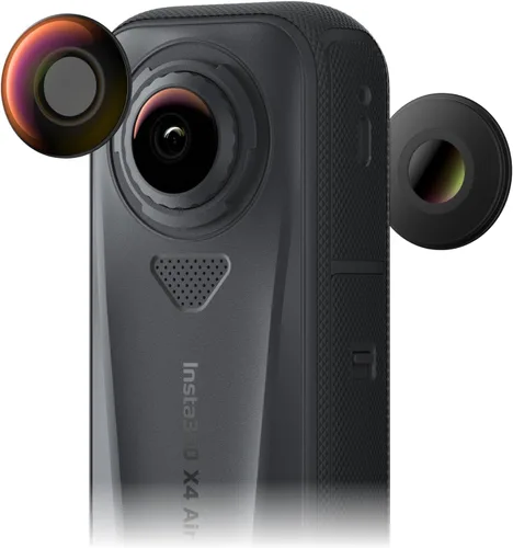 Miniatura 3 de Insta360 Kit de lentes de repuesto X4 Air
