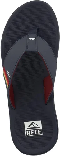 Miniatura 2 de Reef Sandalias Santa Ana para hombre, Gris