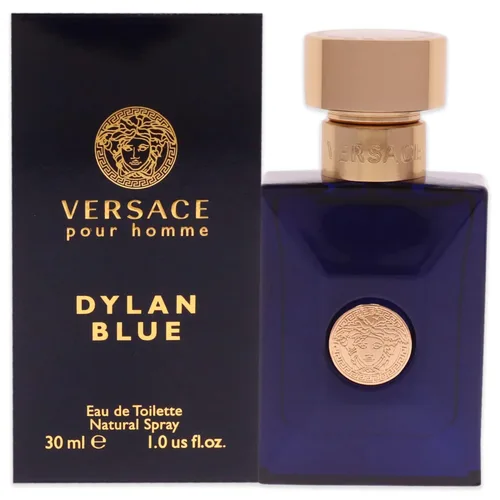 Miniatura 7 de Versace Eros para hombre - Eau de Toilette en aerosol de 6.7 onzas