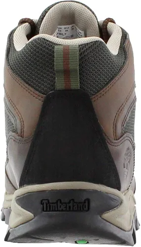 Miniatura 3 de Timberland Mt Maddsen Lite Mid Wp - Botas de senderismo para hombre