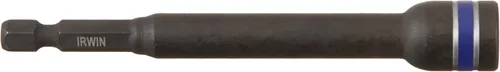 Miniatura 4 de Irwin Tools IWAF34438 Impact Performance Series Tuercas, 3/8" x 4