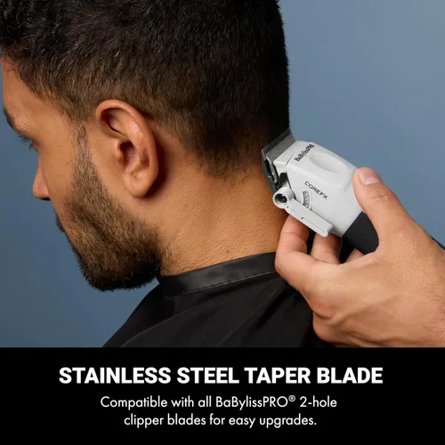 Miniatura 2 de BaBylissPRO COREFX Professional Performance Hair Clipper