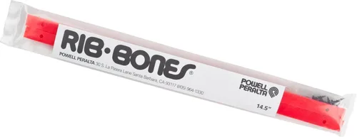 Miniatura 3 de Powell-Peralta Rib Bones Rieles para monopatín Rosado