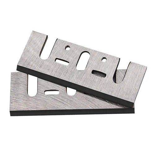 Miniatura 3 de 3-1/4 pulgadas 3.228 in cuchillas de cepillado de carburo de repuesto para 1900B, KP0810, KP0800K, D26676, DW6655, DW680, 678, 680K, 1594 PA1205