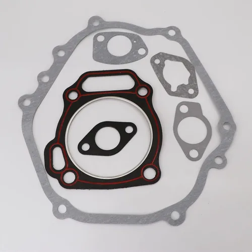 Miniatura 5 de GX390 13HP GX 390 Motor 3.465 in Pistón Biela Biela Cojinete Kit 13101-ZF6-W00 13200-Z1C-900 12391-ZE2-020