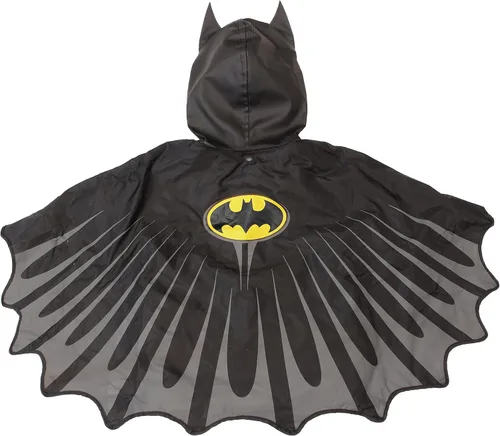 Miniatura 3 de Western Chief Little Boys 'Batman Raincoat (ToddlerKid)