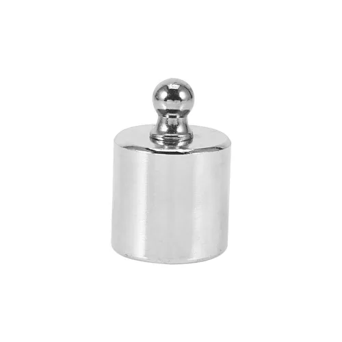 Miniatura 7 de Juego de pesas de calibración, 17pcs 211.1G 10Mg100G Gramos Prueba de precisión de joyería de báscula