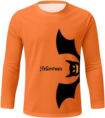 Miniatura 2 de Mens T Shirts Crew Neck Long Sleeve Casual Regular Fit Thermal Outdoor Tees Fashion True Comfort Tops