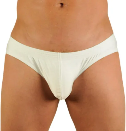 Miniatura 2 de Traje de baño bikini para caballero, estilo tanga por Gary Majdell