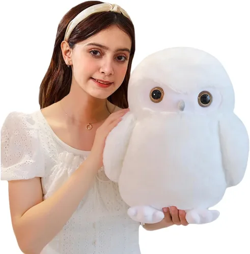 Miniatura 9 de ELAINREN Abeja Acolchada Peluche Ultrasuave, Abeja de Miel de Felpa, Muñeco de Insecto de 11.8 Pulgadas, Regalos A6