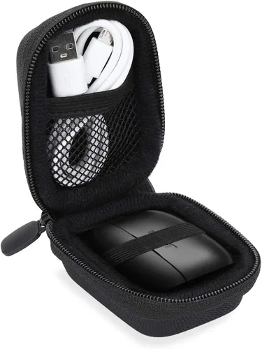 Miniatura 3 de Funda para auriculares inalámbricos para Jabra Elite 85t, Elite 75t, Elite 65t, Elite Active 65t, Elite Sport True Wireless
