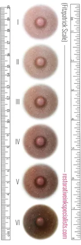 Miniatura 8 de Tatuajes temporales de cáncer de mama para mujeres, tamaño mediano de 1.25 pulgadas, paquete de muestra