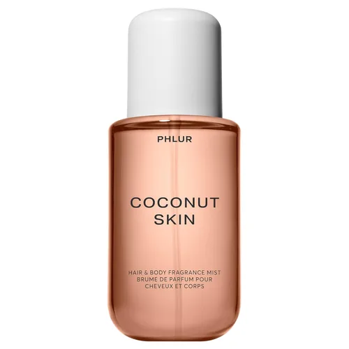 Miniatura 11 de PHLUR Vanilla Smoke - Fragancia corporal para cabello y cuerpo, espray corporal de vainilla de cachemira con pimienta rosa, bergamota, haba tonka e