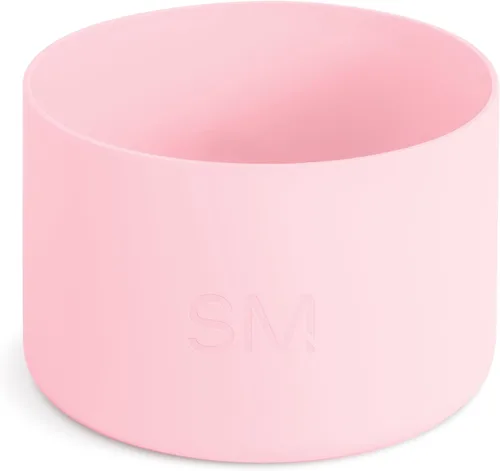 Simple Modern Bota para Vaso de 40 oz con Asa | Funda de Silicona Antideslizante con Protector de Fondo | Para Vaso de Viaje de 40oz | Colección