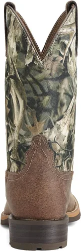 Miniatura 5 de Botas vaqueras híbridas Rancher de Ariat para hombre