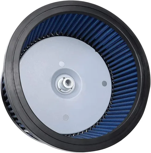 Miniatura 7 de HD-0800 29442-99e Filtro de aire para Harley Davidson Road King Road Glide Screamin Eagle Dyna Softail Springer Ultra Classic FatBoy Wide Street