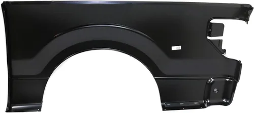 Miniatura 5 de Garage-Pro Guardabarros trasero para FORD F-150 2009-2014 Panel exterior RH