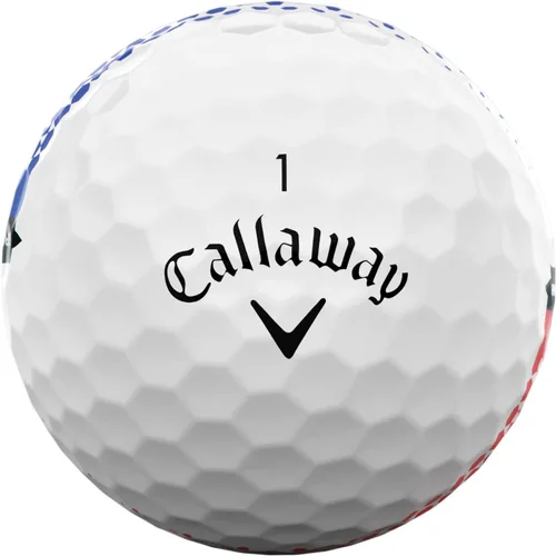Miniatura 4 de Callaway Golf Pelotas de golf ERC Soft
