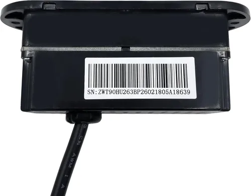 Miniatura 5 de Silla elevadora reclinable eléctrica Emomo 5 botones 5 pines control manual modelo HX90HU reemplazo con USB