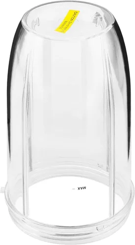 Miniatura 3 de Paquete de 2 tazas de 32 oz para Nutri Bullet Juicer Blender 600w 900w piezas de repuesto G_APOK