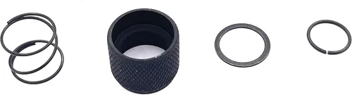Miniatura 4 de DCF885 Muelle de arandela de manguito de destornillador de impacto para Dewalt Pieza de repuesto nueva, 20 V, DCF886 ¼ inalámbrica