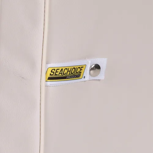 Miniatura 3 de Seachoice Cojín enfriador de cuarto de galón con vinilo de grado marino resistente a los rayos UV y correas a presión