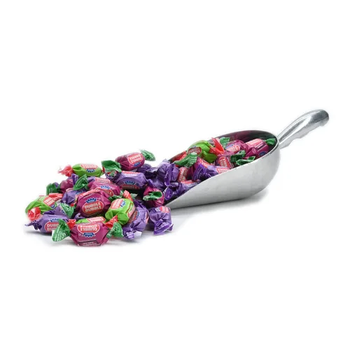 Miniatura 2 de Candy Retailer Dubble Bubble Twist - Goma de mascar envuelta (3 sabores, 1 libra)