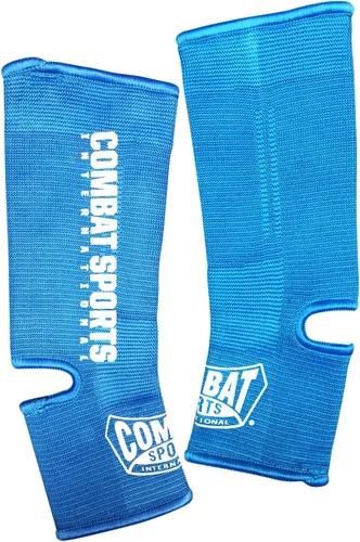 Miniatura 8 de Combat Sports Muay Thai MMA Tobilleras