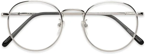 Miniatura 2 de Foster Grant Estilos de hombre para gafas de lectura Rowland redondas de Y.o.u