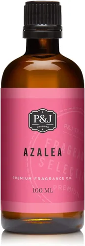 Miniatura 8 de P&J Aceite de Fragancia Aceite de Magnolia 100ml (3.4 fl oz) - Aromas de Velas para Hacer Velas, Freshie, Suministros para Hacer Jabón, Aromas