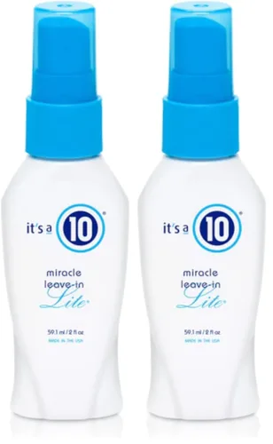 Miniatura 5 de It's a 10 Miracle Tratamiento sin enjuague Lite 295.7 ml/10 oz