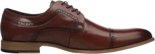 Miniatura 6 de Stacy Adams Dickinson - Zapatos Oxford con cordones para hombre