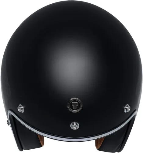 Miniatura 4 de TORC T50/Del Mar Casco de Motocicleta con Cara Abierta 3/4 con Gráficos