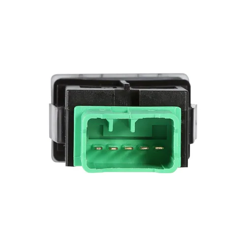 Miniatura 3 de para interruptor de luz. para sx4 2008 Yctze 5pin botón de interruptor de luz antiniebla delantera para automóvil se adapta a SX4 Swift Grand Vitara