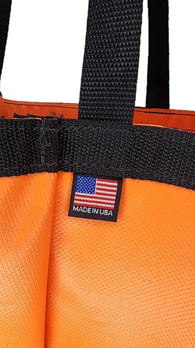 Miniatura 4 de Rugged Made Calcetín de mar de anclaje de deriva de 24 pulgadas para navegar viento